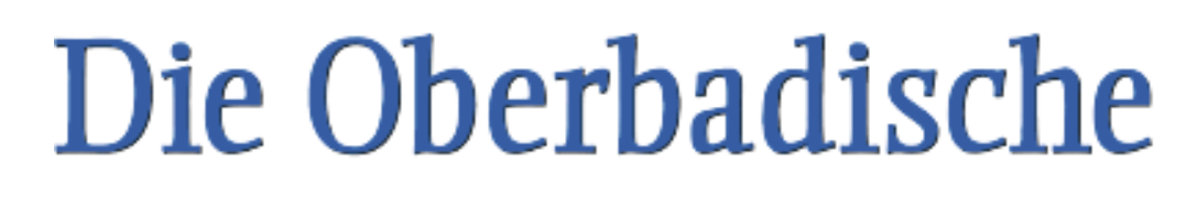 Logo_die_Oberbadische