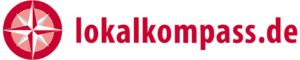 Lokalkompass_de Logo Lokalpresse