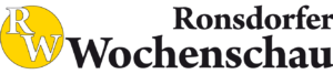 Ronsdorfer Wochenschau_Logo Ronsdorfer Wochenschau