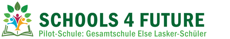 Pilot-Schule Gesamtschule Else Lasker-Schüler