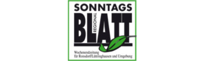 ronsdorfer sonntagsblatt logo